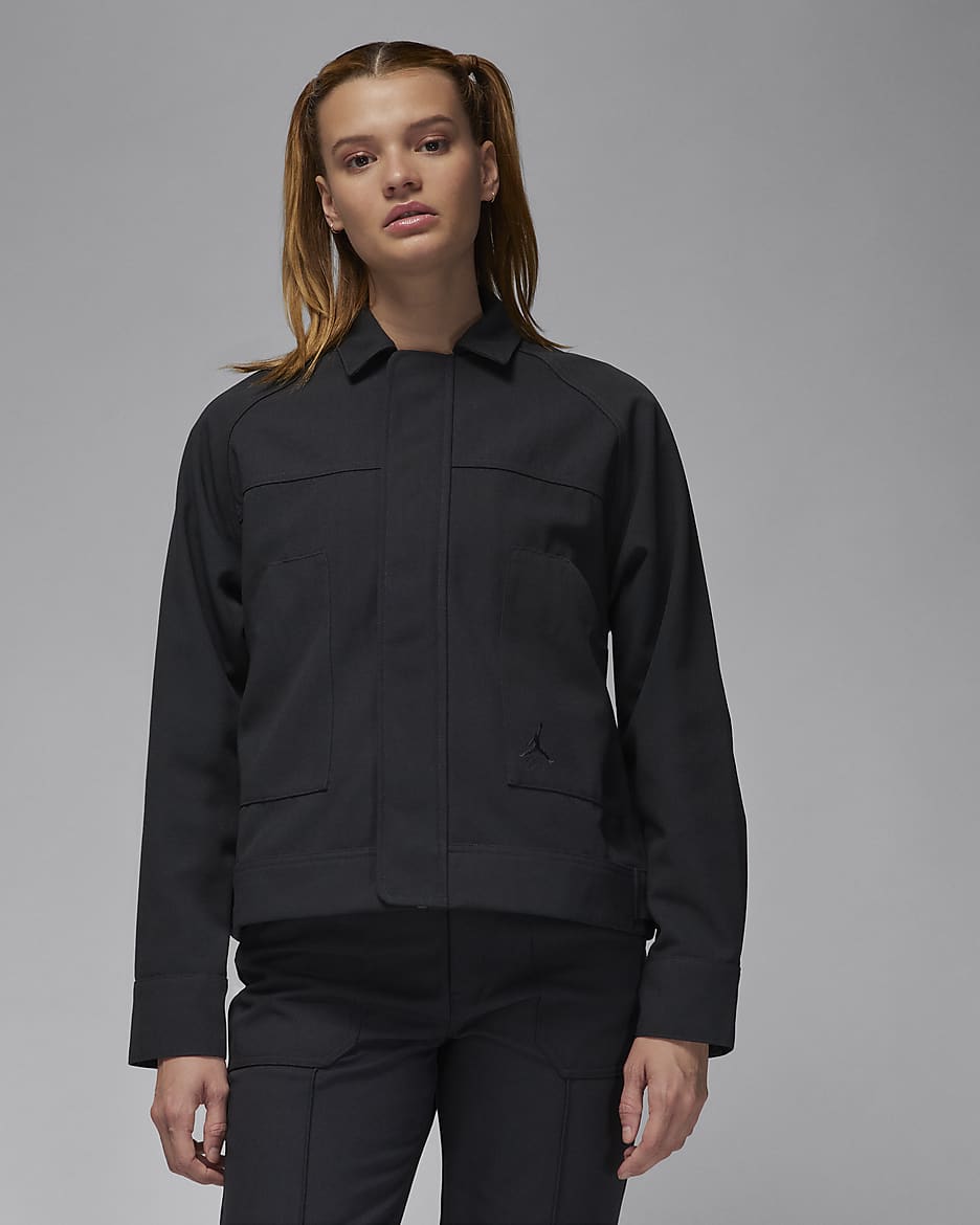 Jordan Women s Jacket. Nike CA